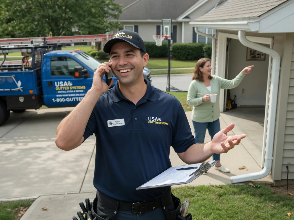Gutter Installation Red Jacket, WV FAQs